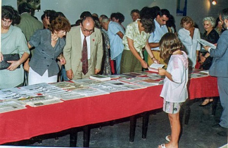 Αρθρο για Τοπικό Τύπο