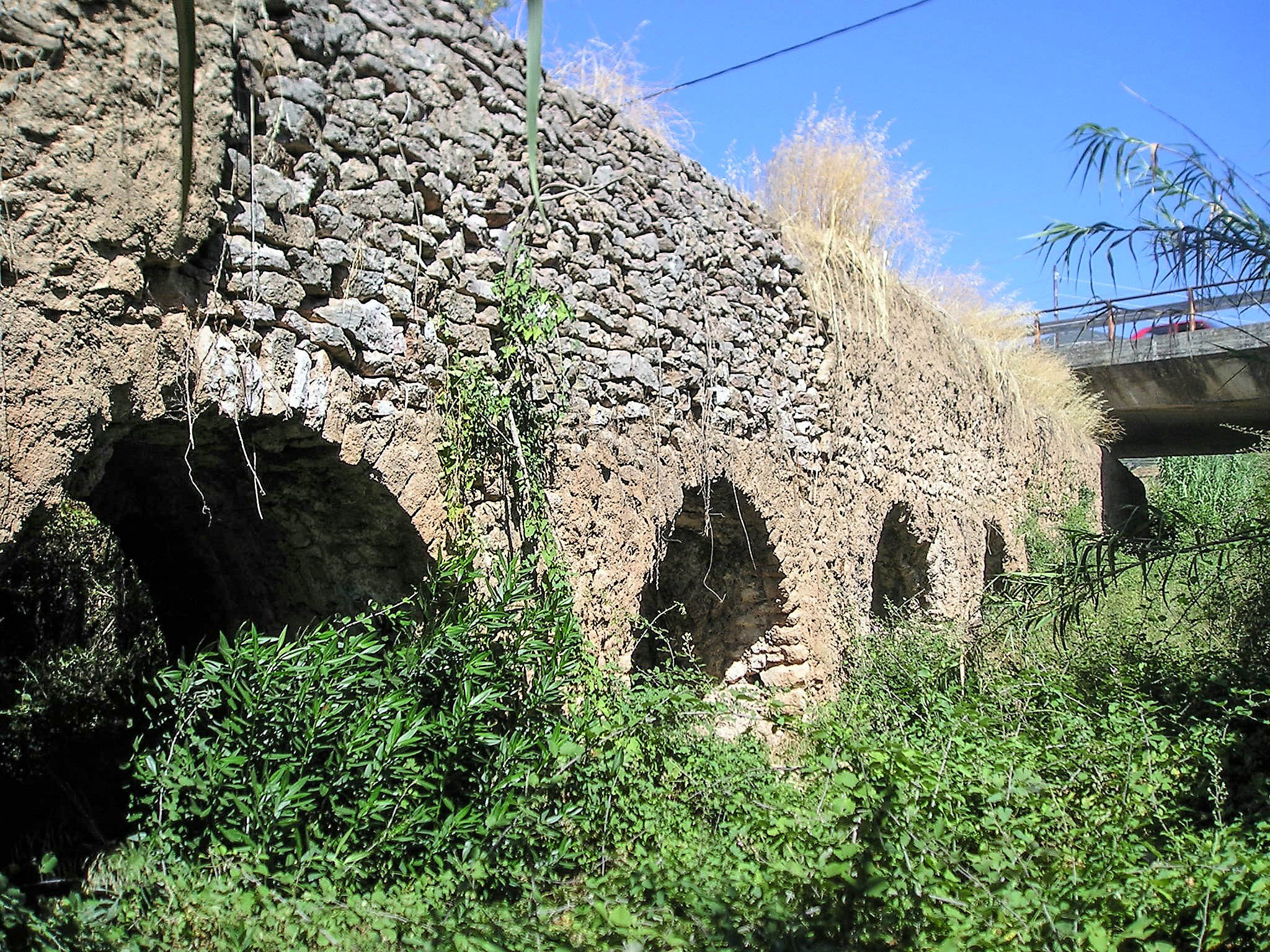 Ξηροπήγαδο Καμαρούλες 0