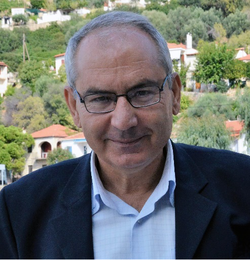 Γιάννης Χαλάτσης